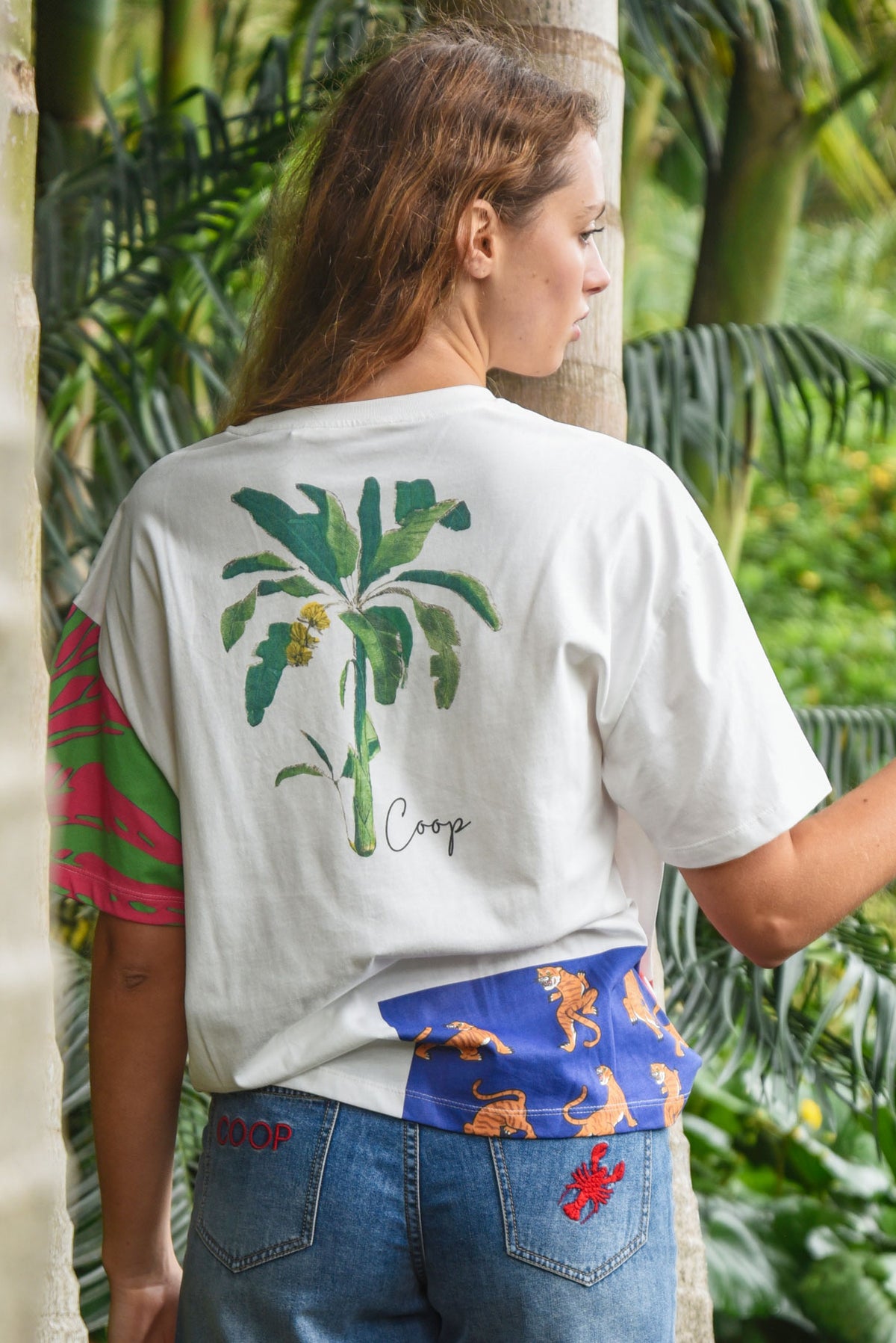 BRIGHT ON TIME T-Shirt