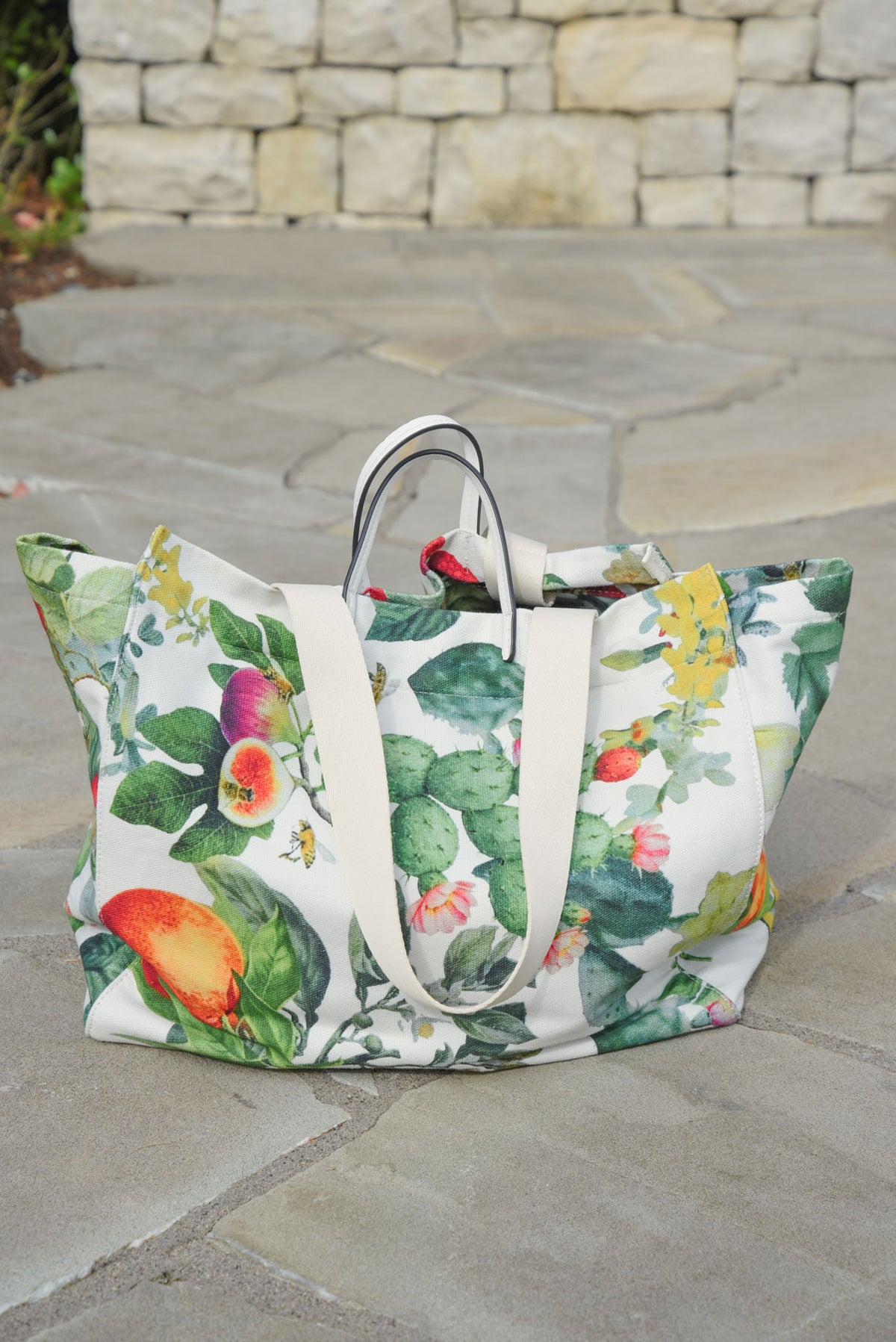 TOTE-ALLY MY VIBE Bag
