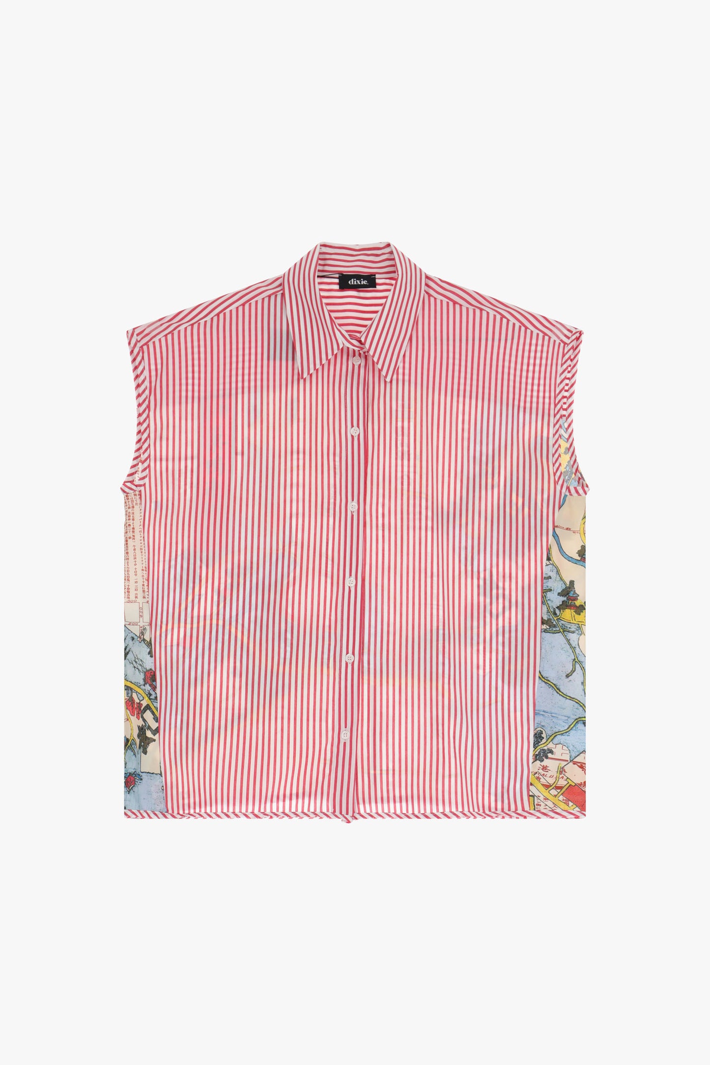 San Francisco Shirt