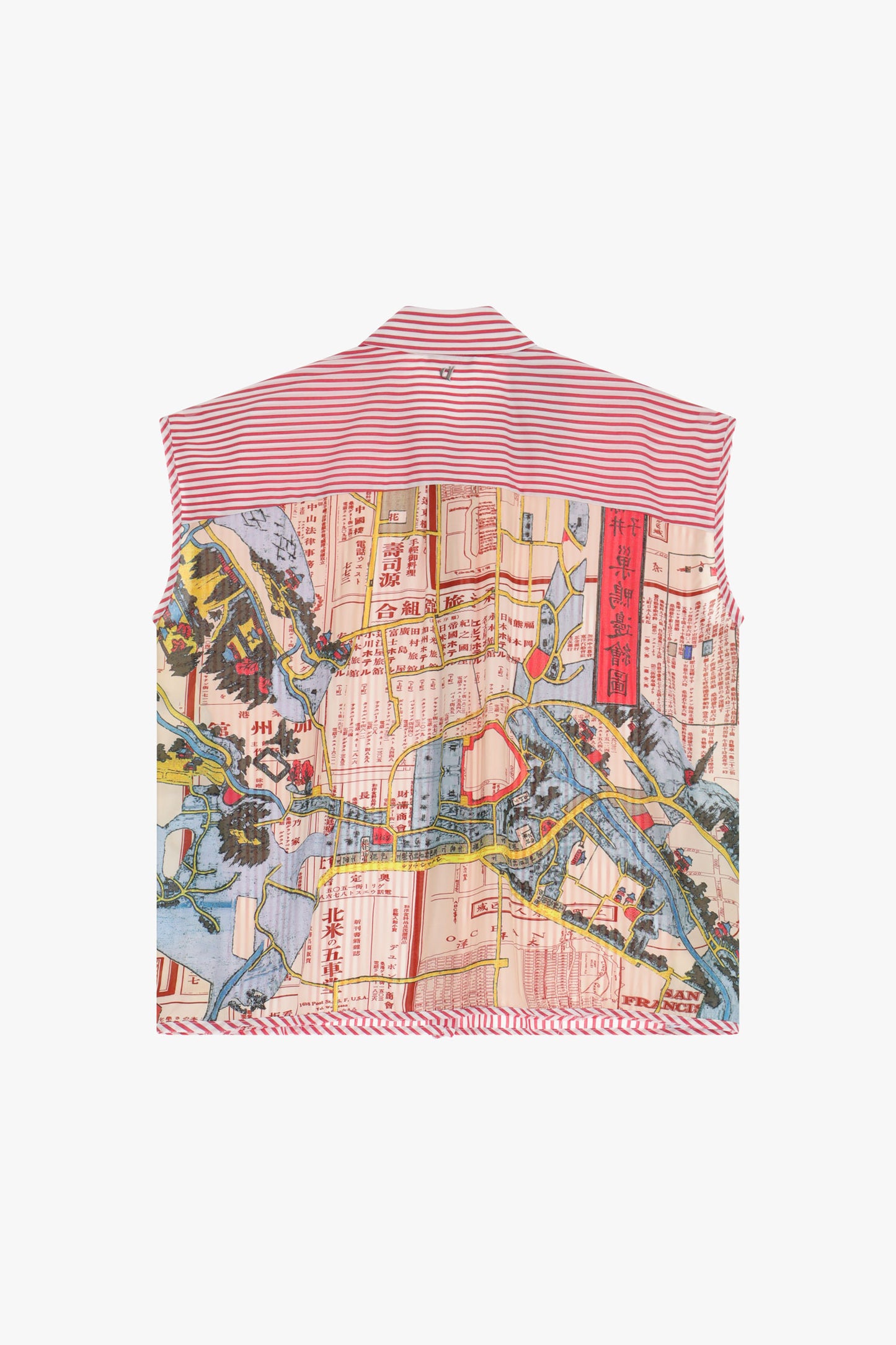 San Francisco Shirt
