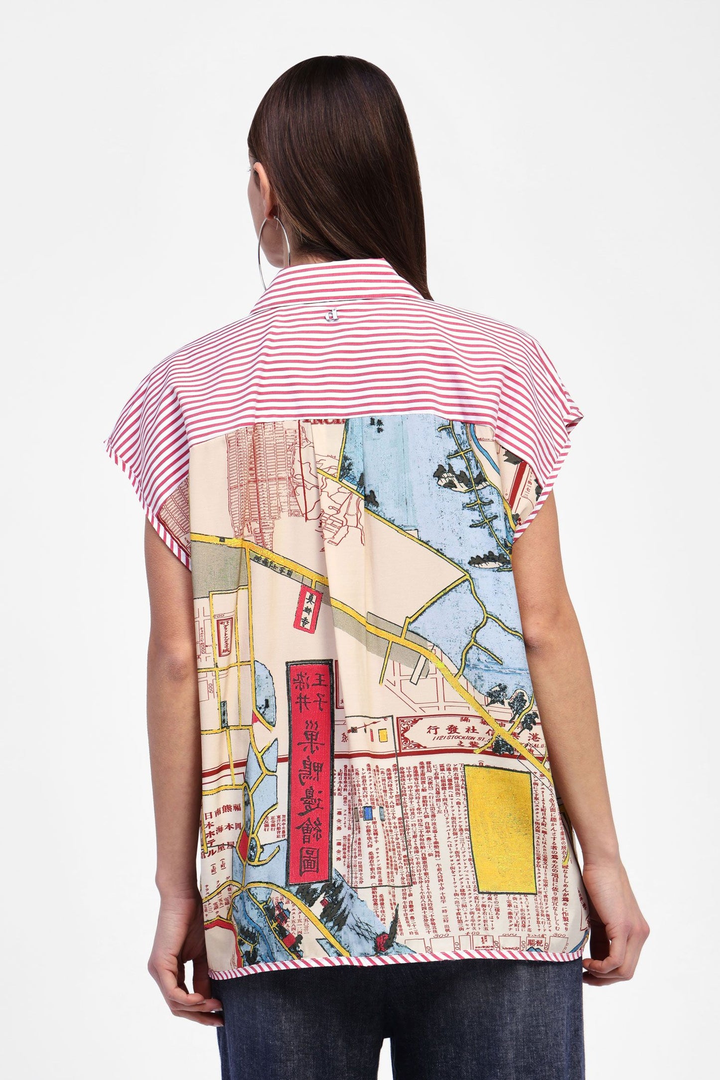 San Francisco Shirt