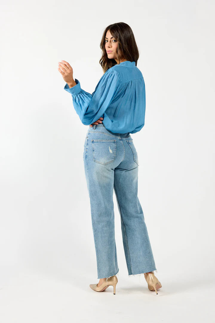 Drama the Label Case Jean