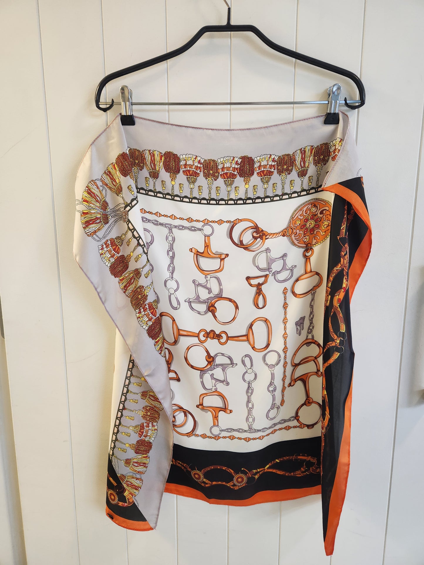 FV SCARVES