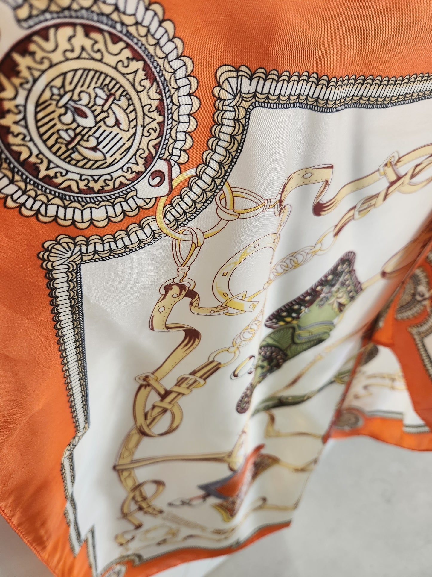 FV SCARVES