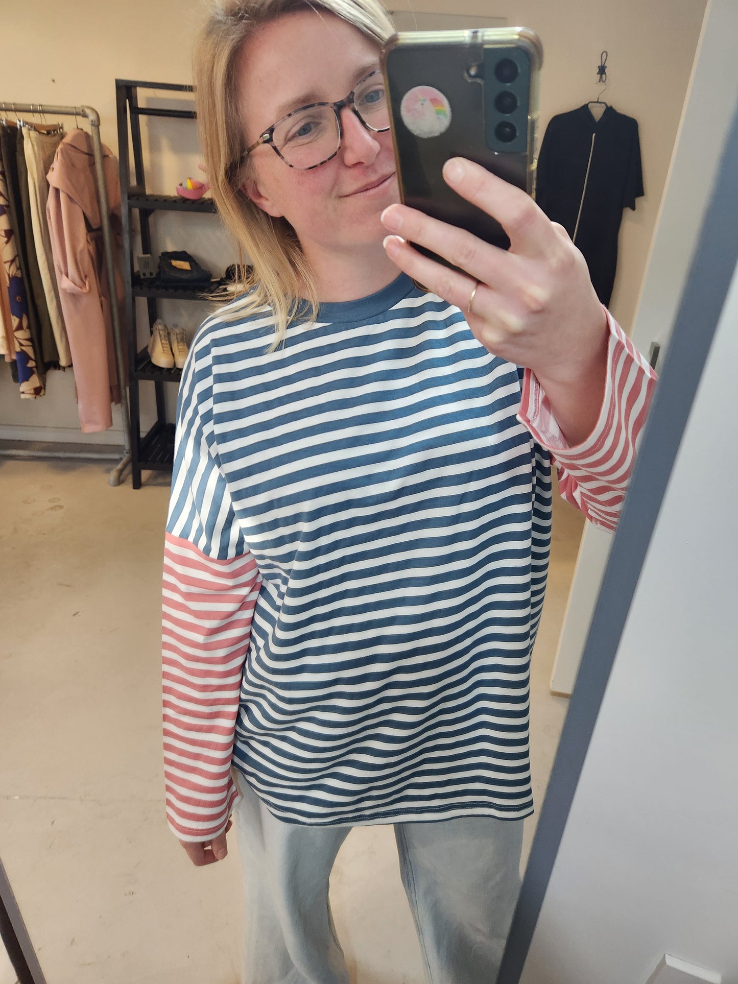 Joely Long Sleeve