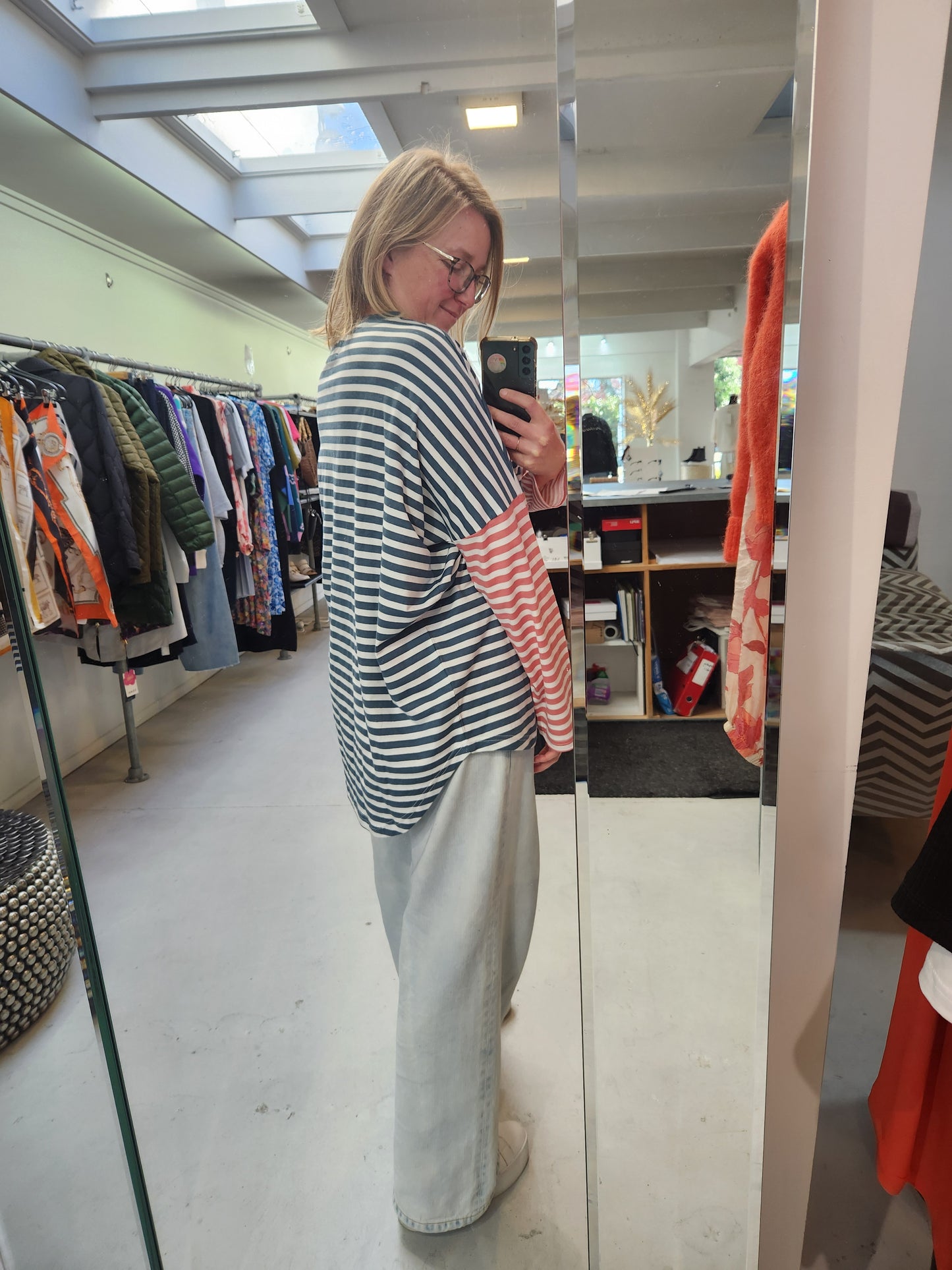 Joely Long Sleeve