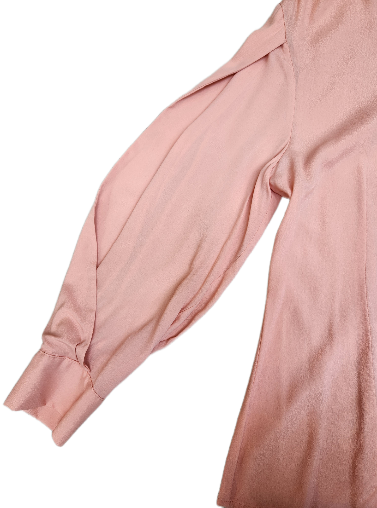 Dixie Shirt with Bell Sleeves CEC2UFPA
