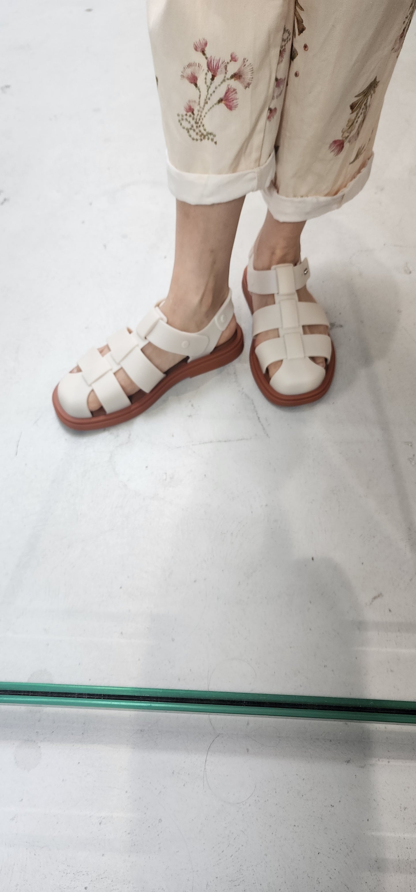 Emma Sandal