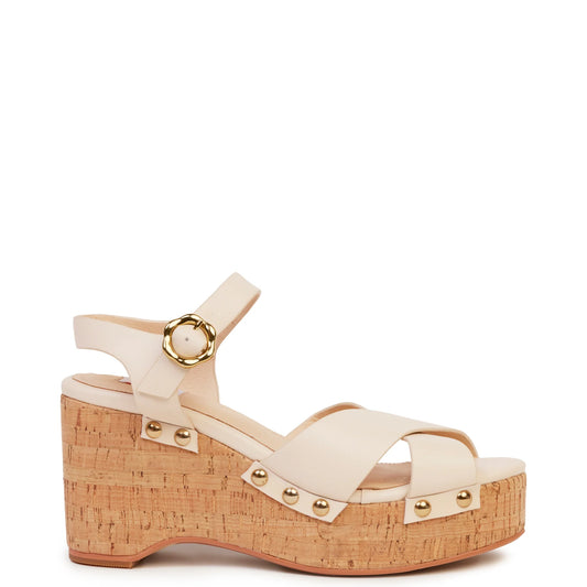 Kathryn Wilson Belle Wedge