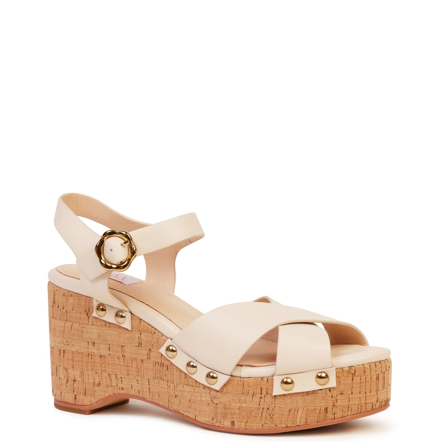 Kathryn Wilson Belle Wedge