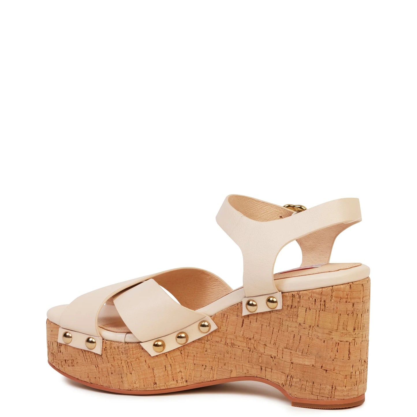Kathryn Wilson Belle Wedge