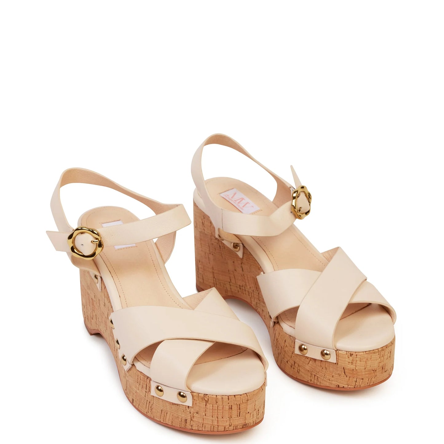 Kathryn Wilson Belle Wedge