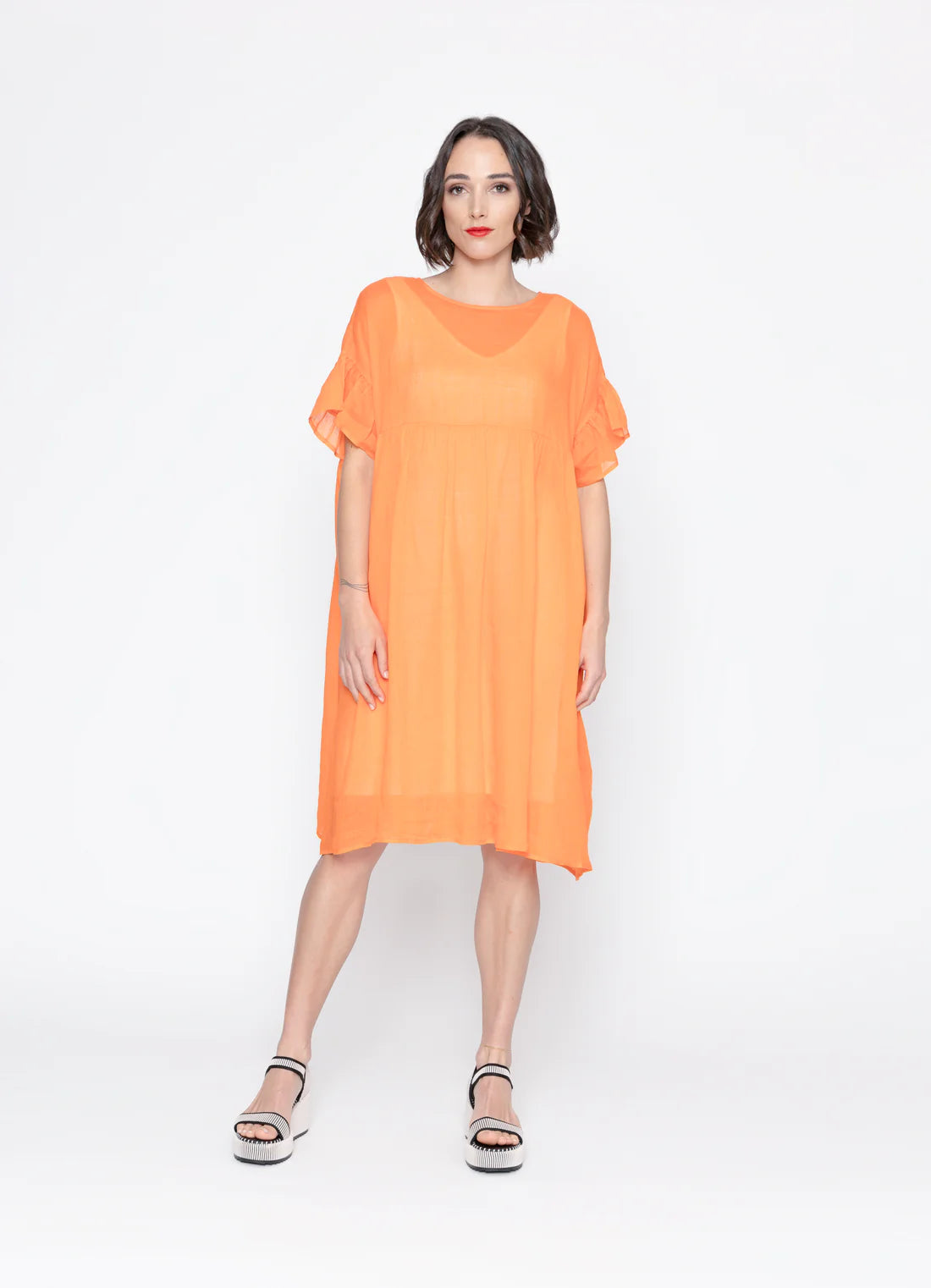 Reina Dress