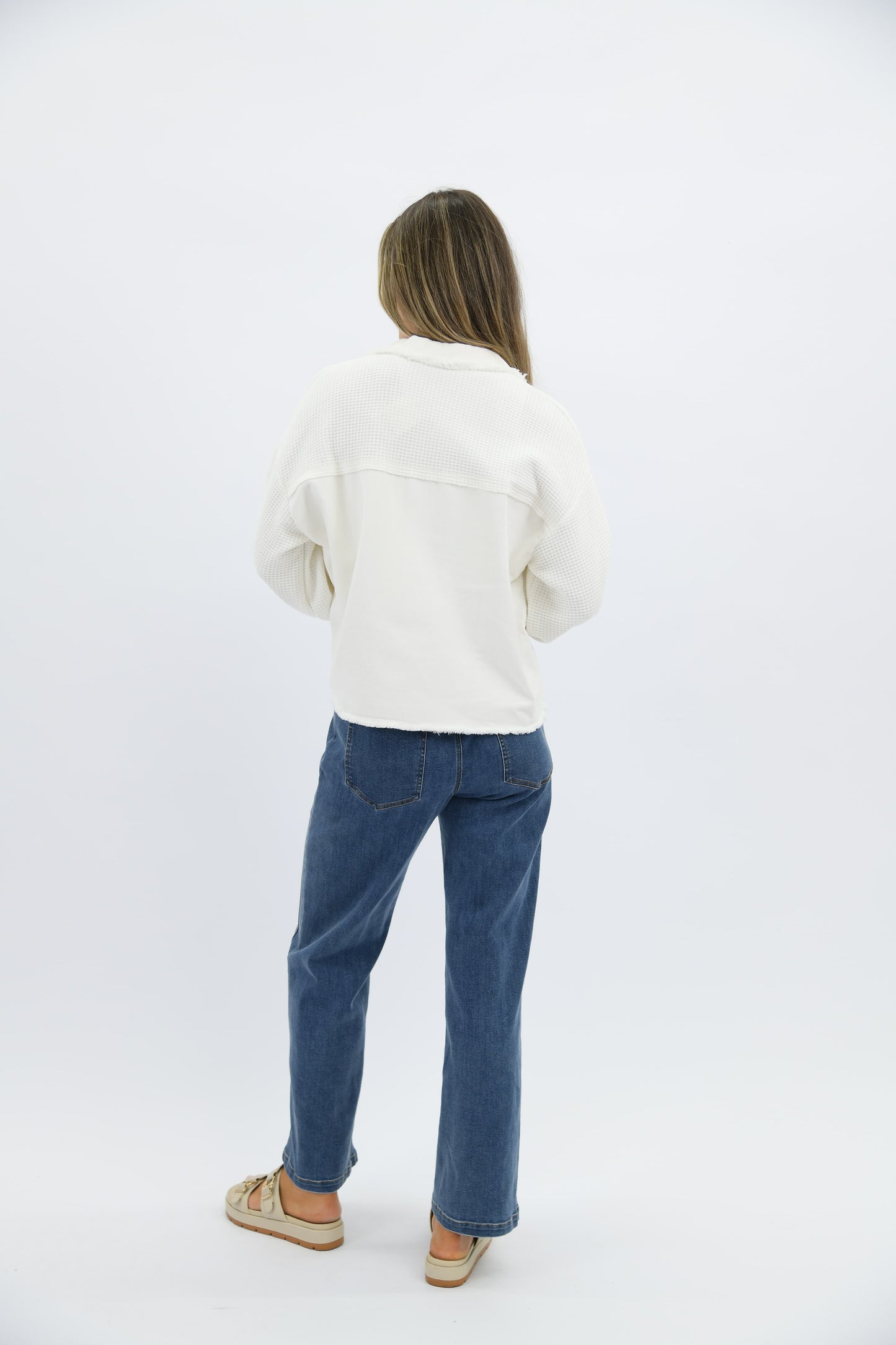 Clara Shacket