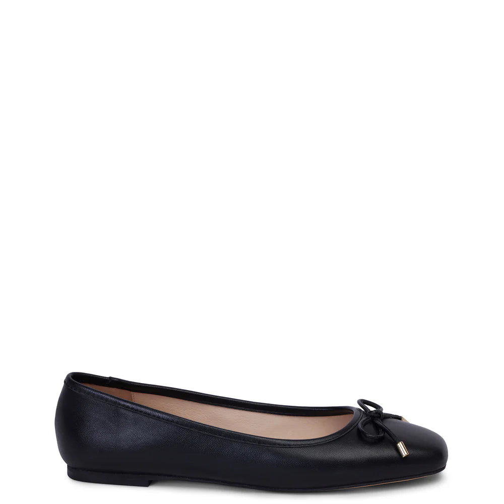 Audrey Ballet Black