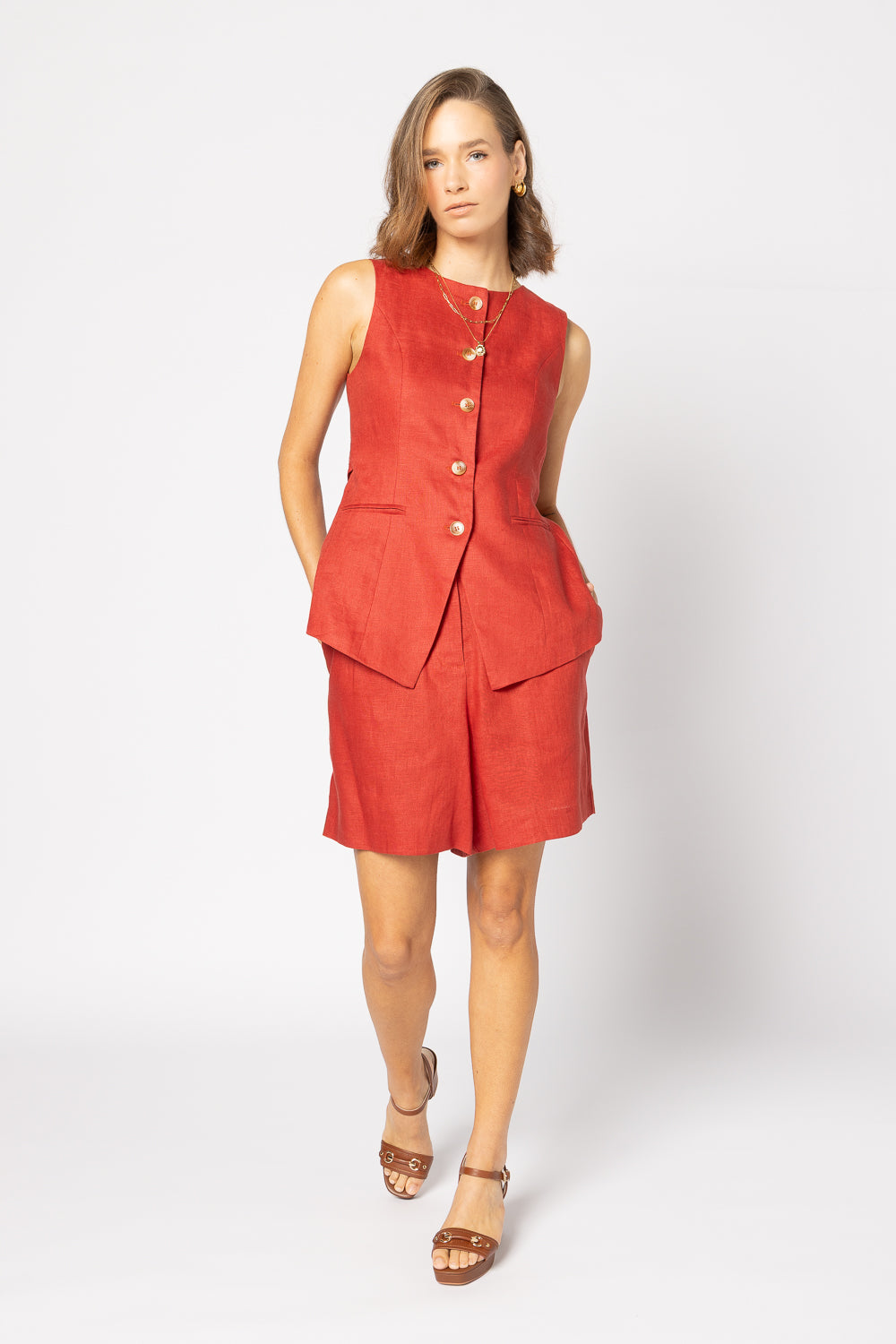 Together Short