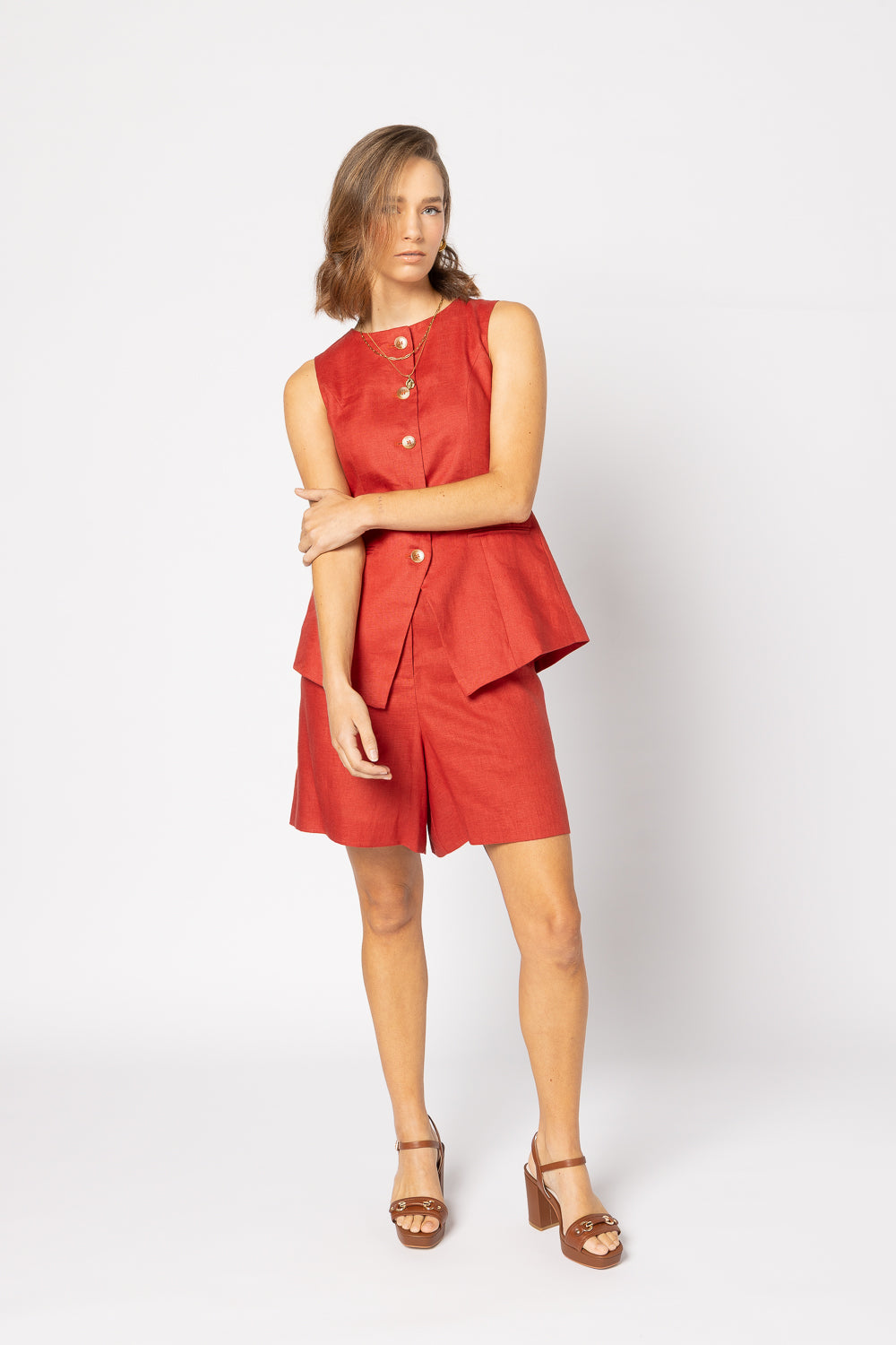 Together Short