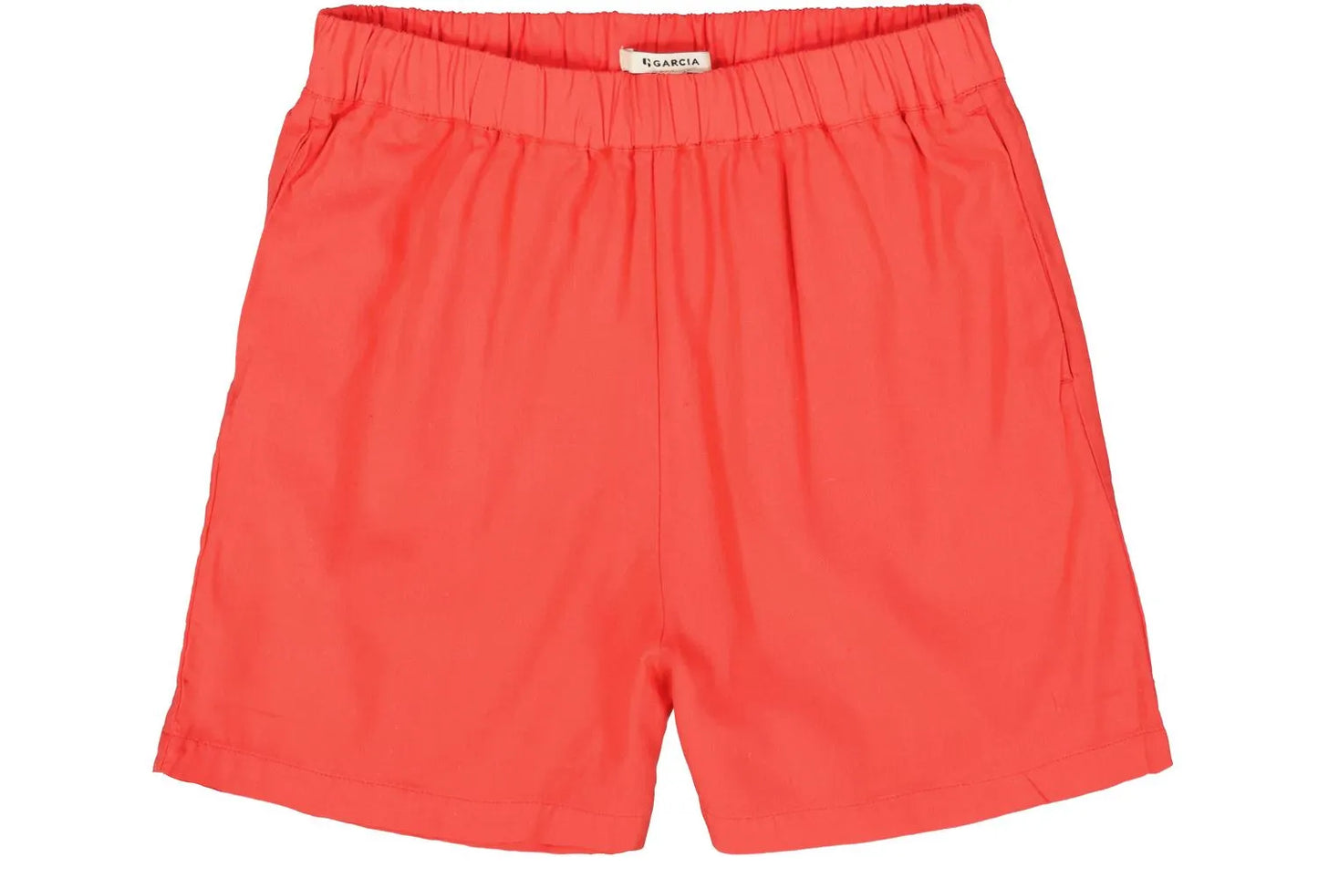 Red Shorts