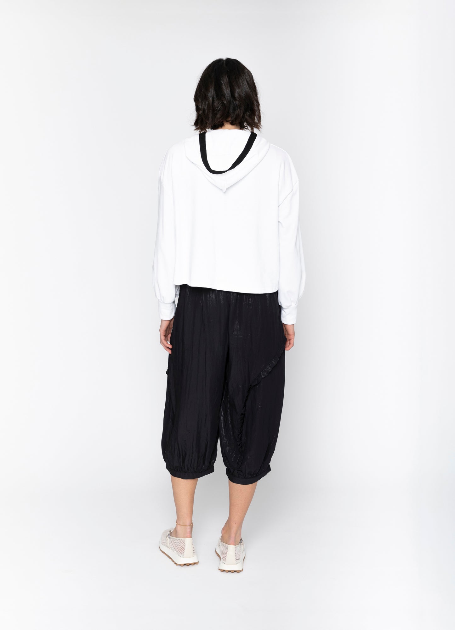 Sierra Hoodie