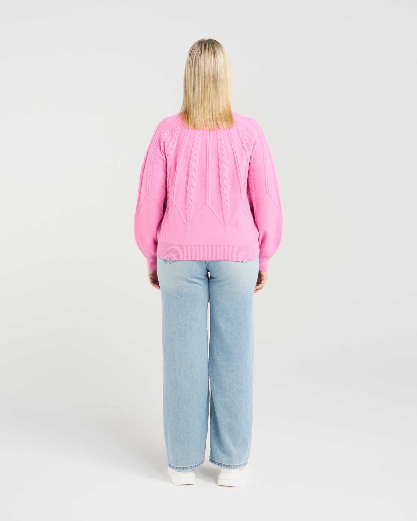 Alba Knit