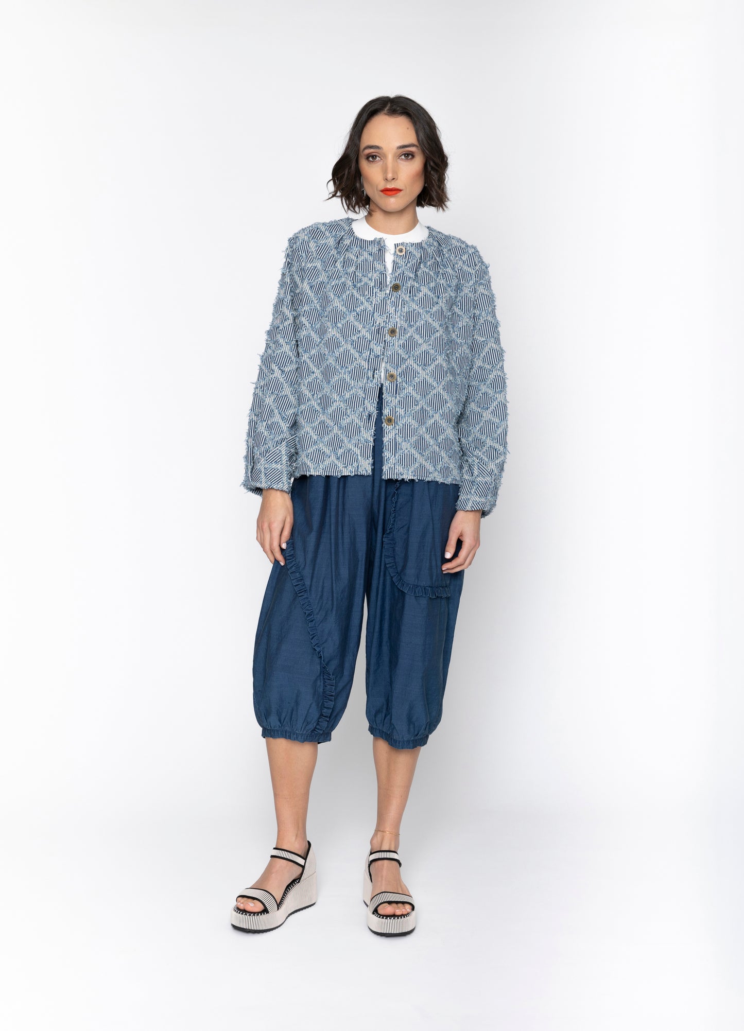Lorna Jacket