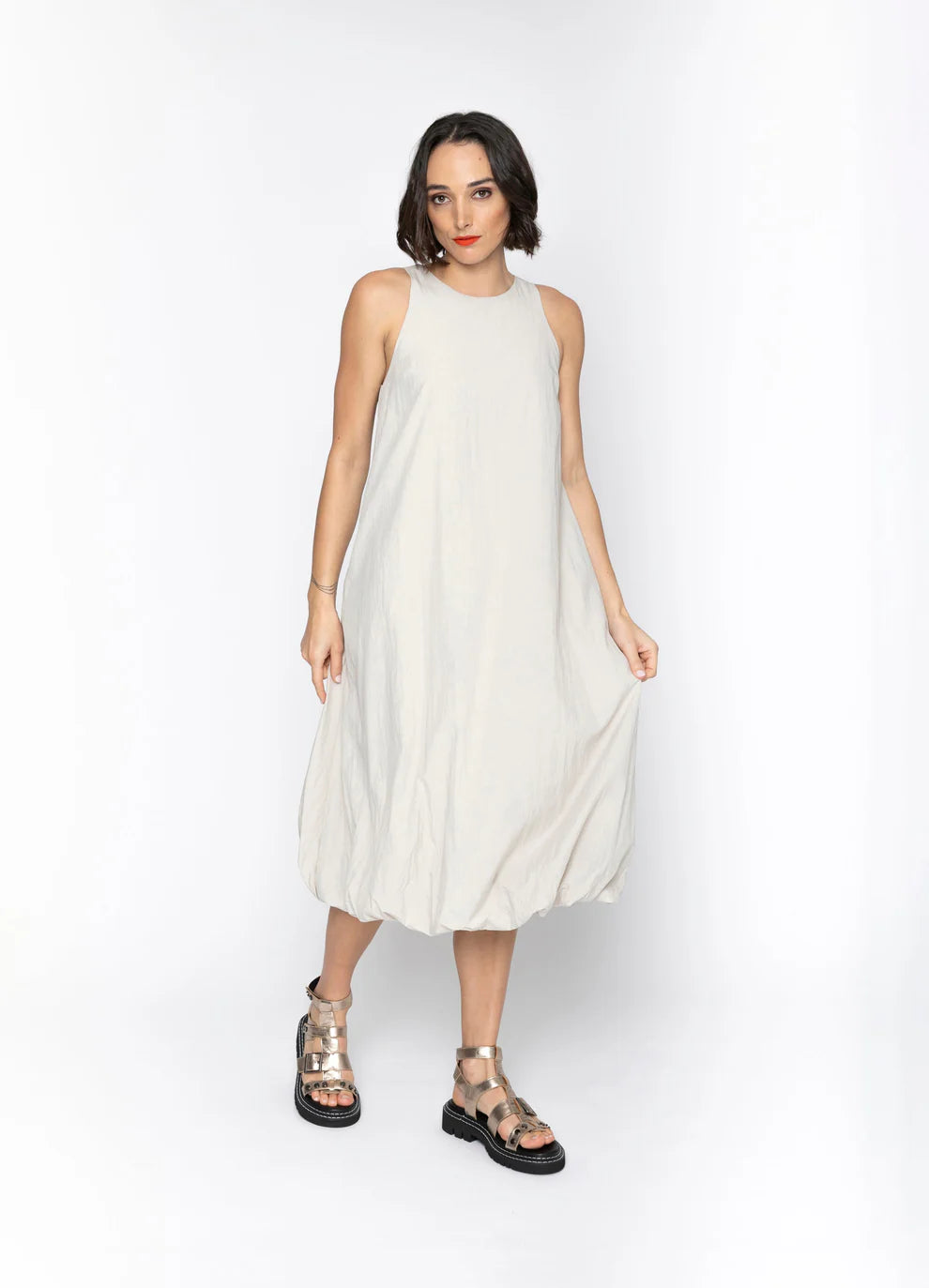 Rosa Dress