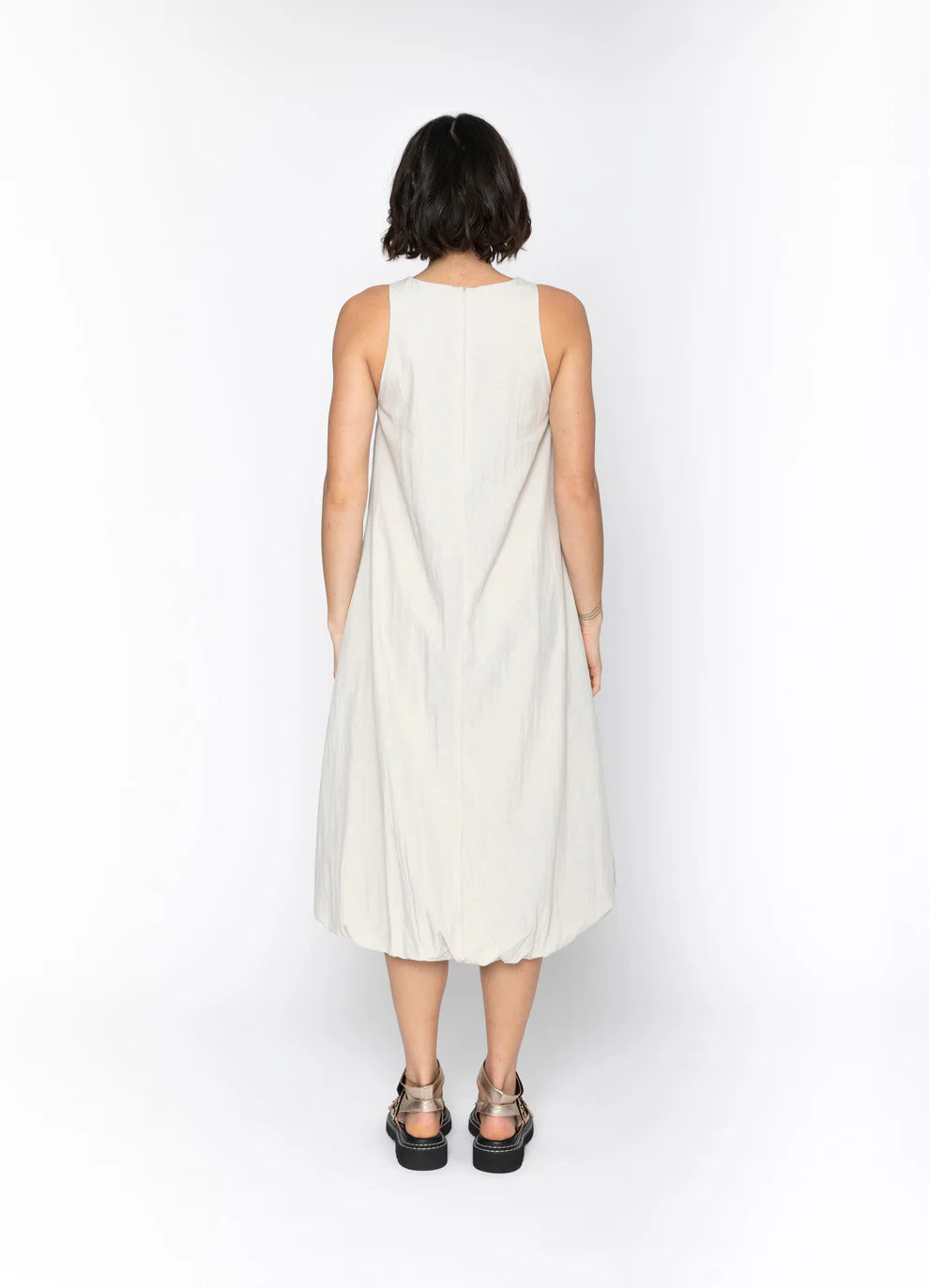 Rosa Dress