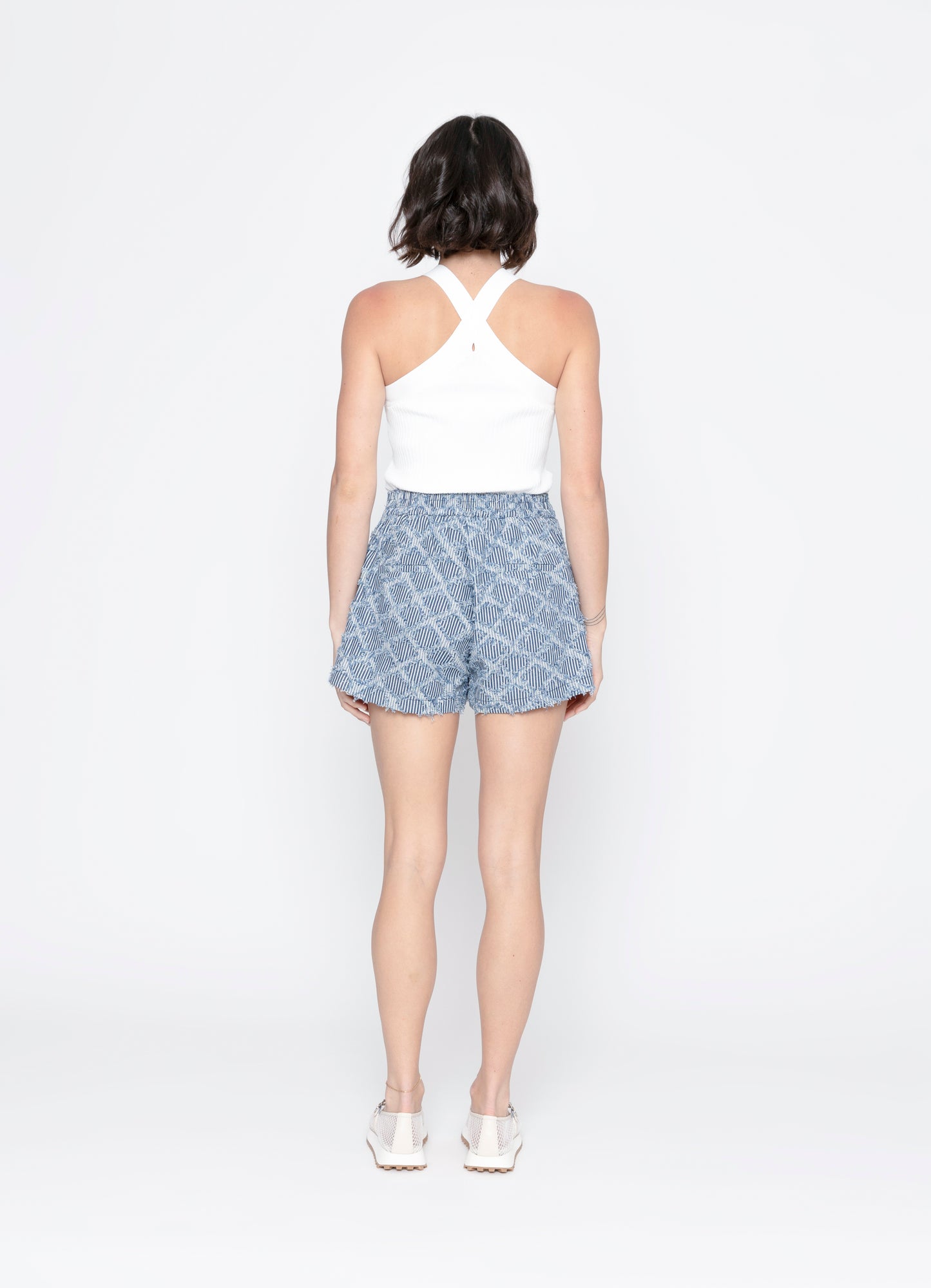 Chelsea Shorts