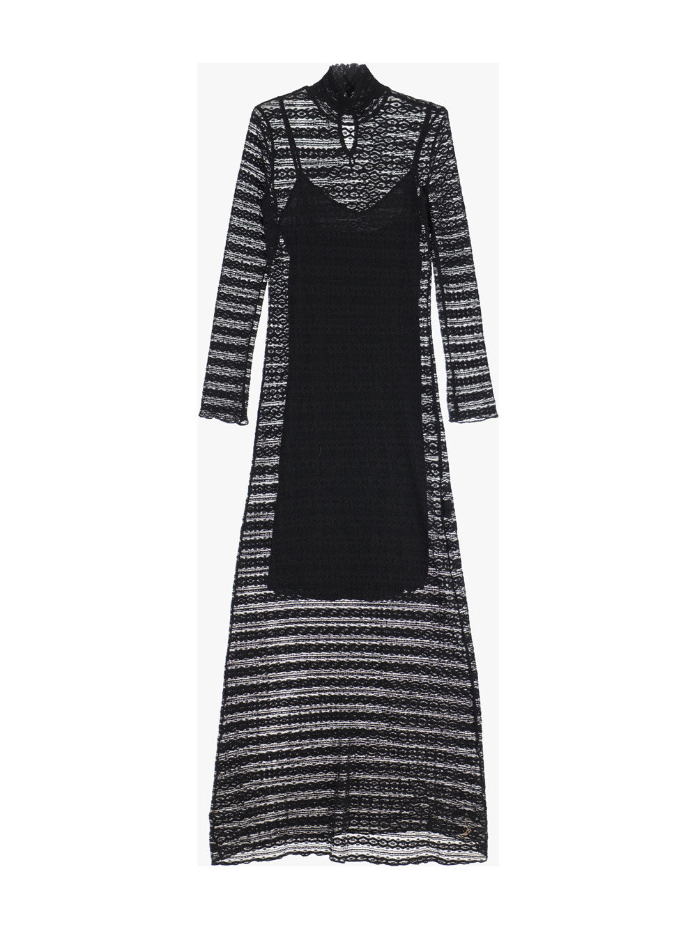 Mesh Dress
