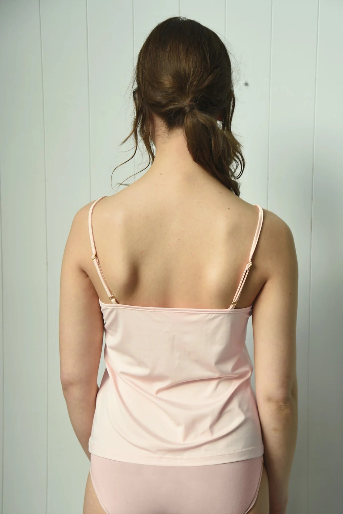 HEART & CAMISOLE Camisole