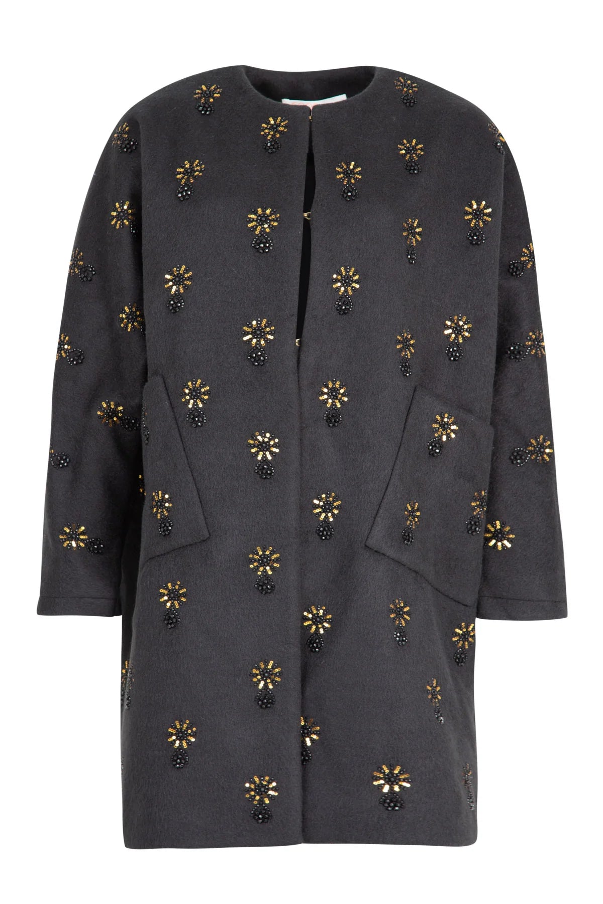 BEAD IT Coat
