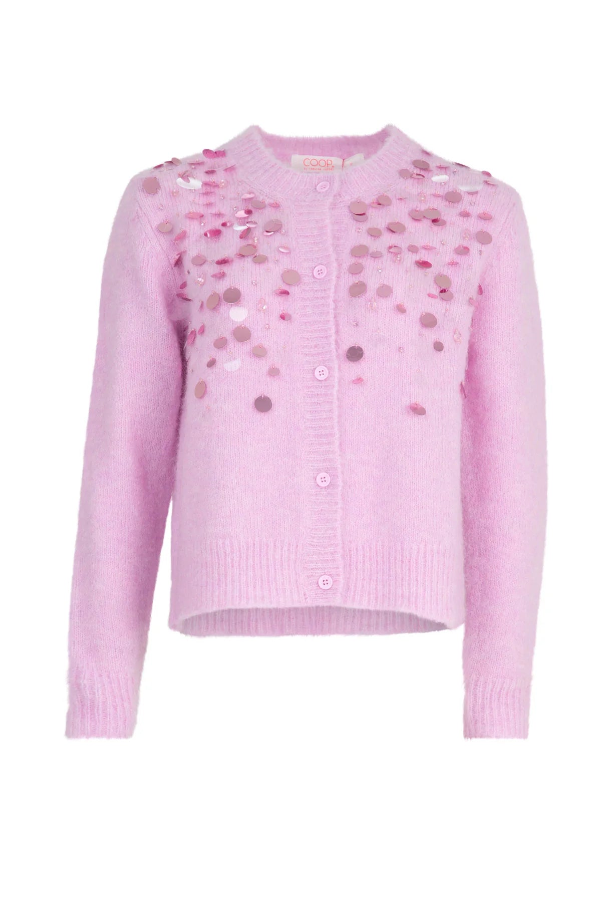 Trelise Cooper Coop Cardi-Bling Cardigan