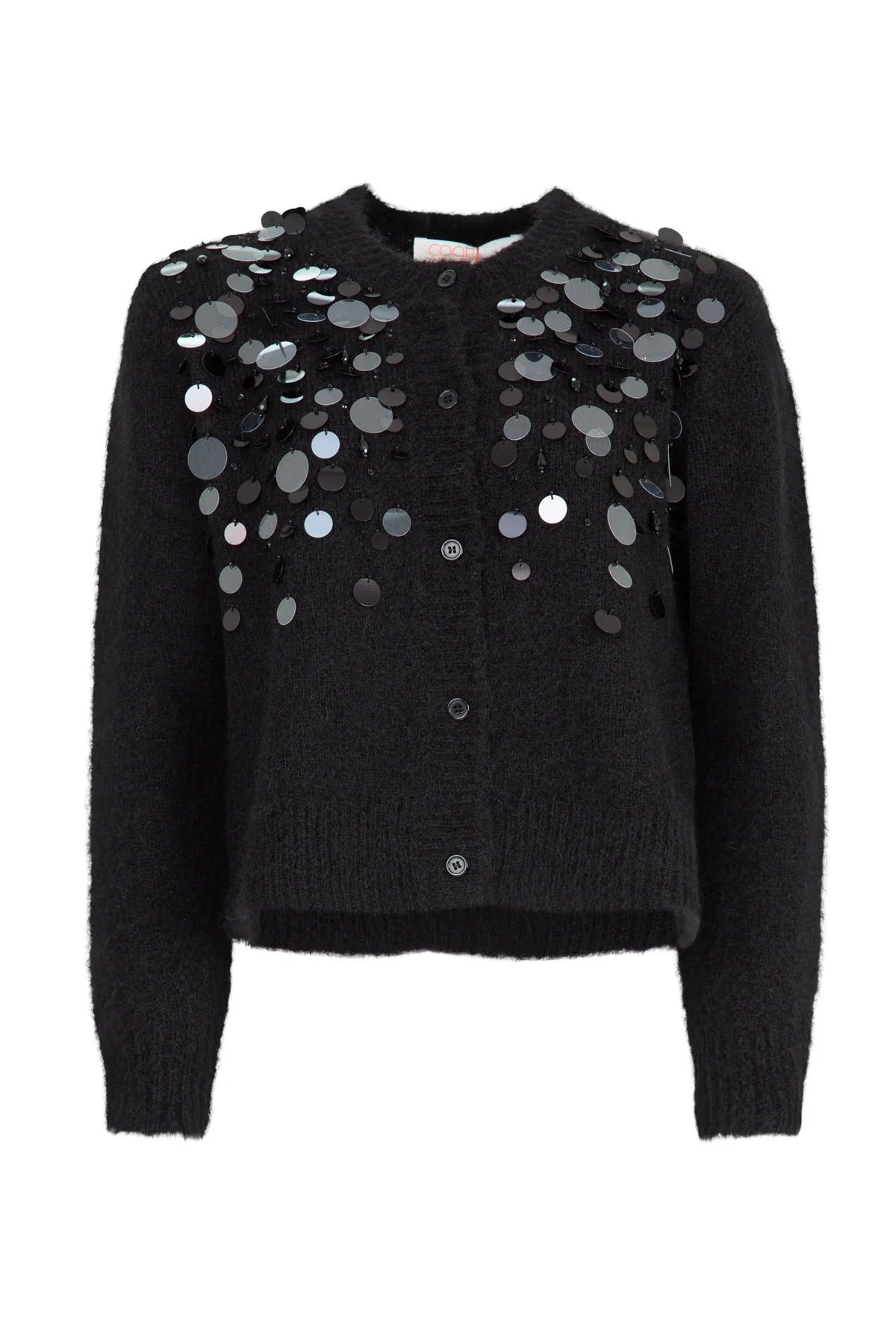 Trelise Cooper Coop Cardi-Bling Cardigan