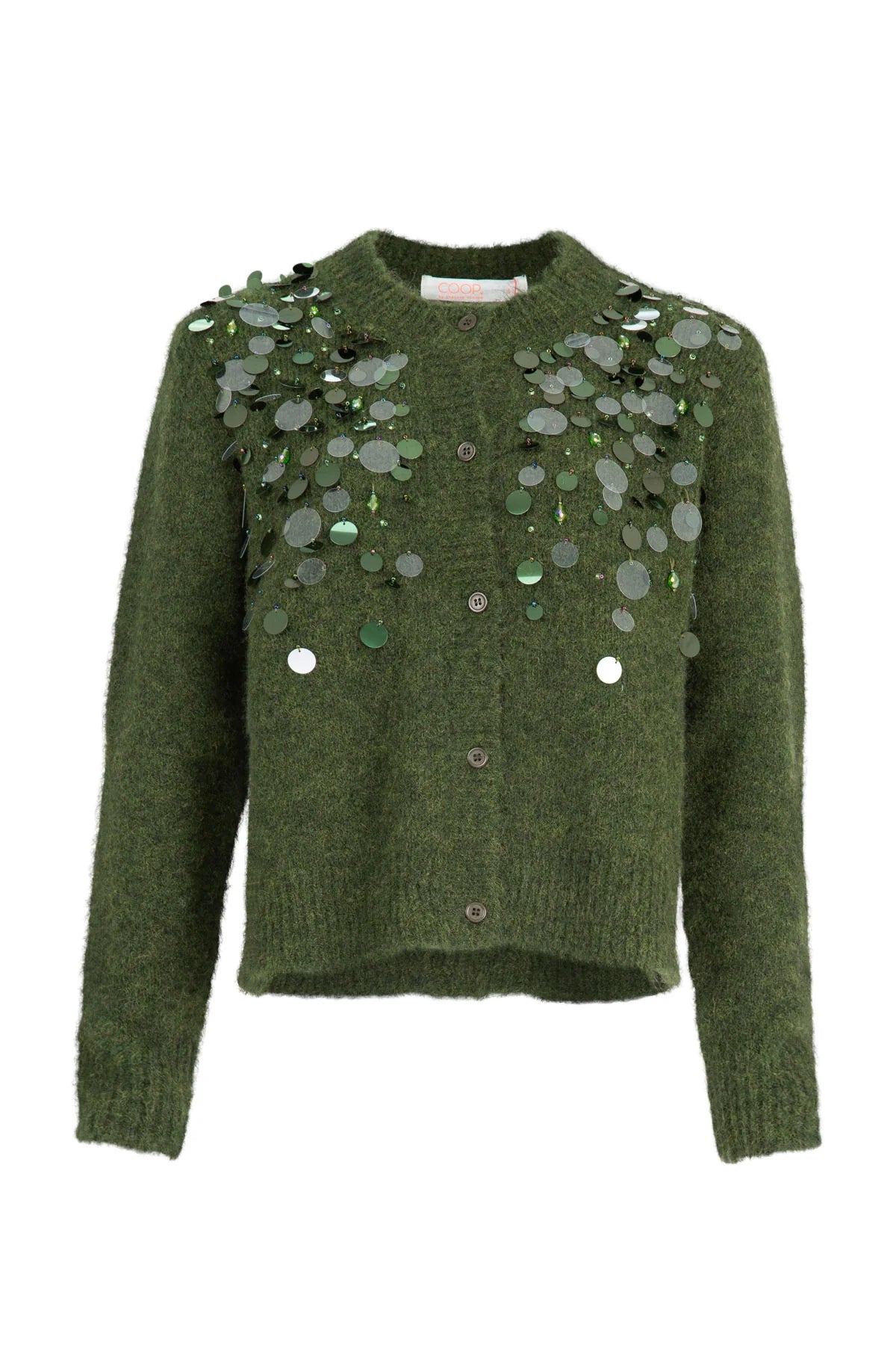 Trelise Cooper Coop Cardi-Bling Cardigan