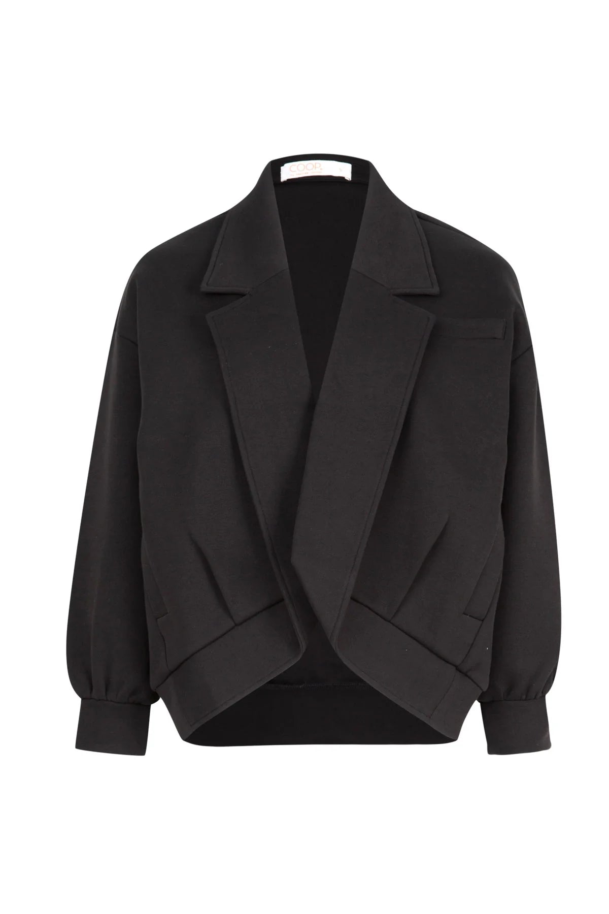 MIDNIGHT LOUNGE Jacket
