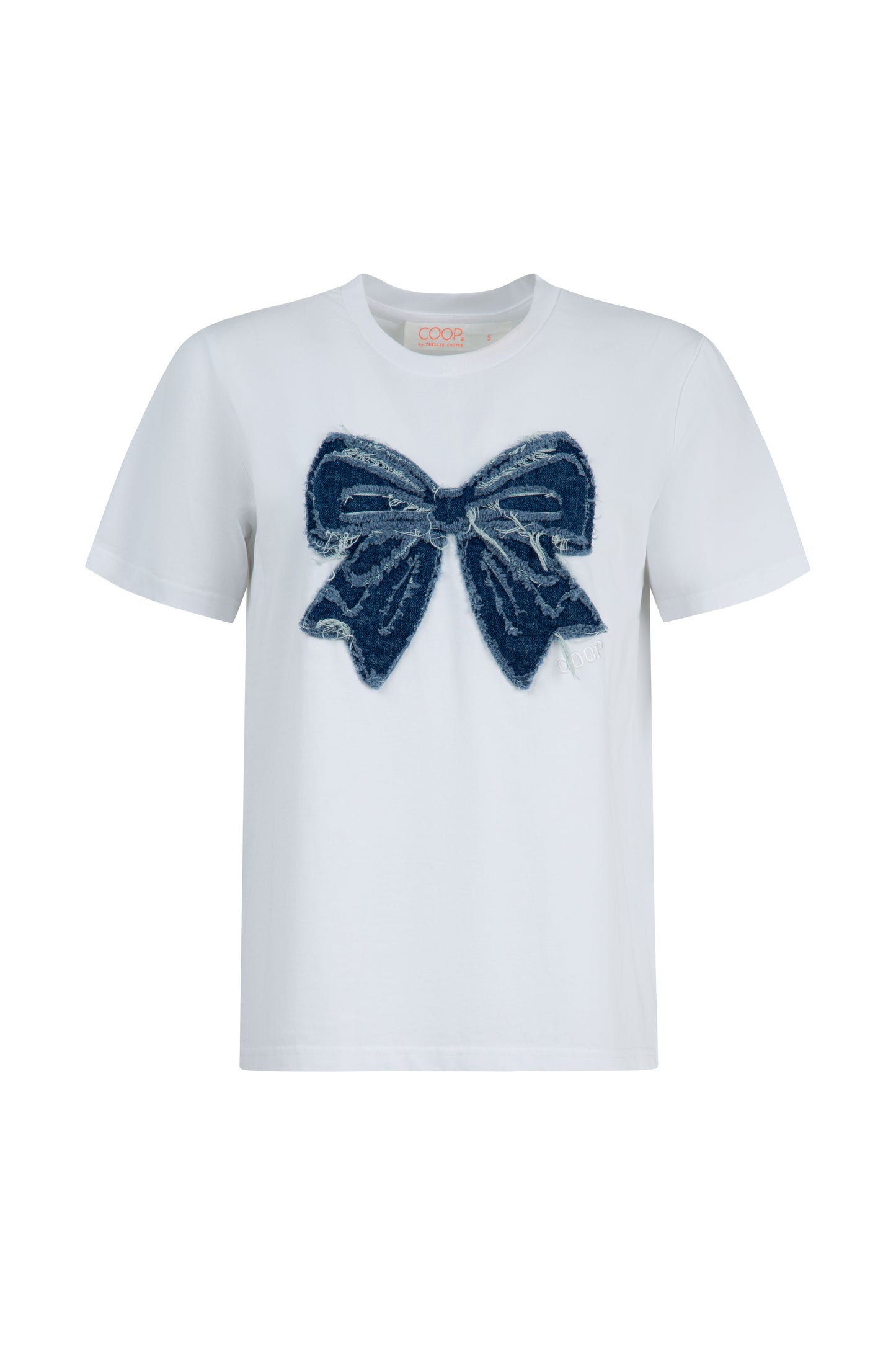 SIMPLY BOWTIFUL T-Shirt
