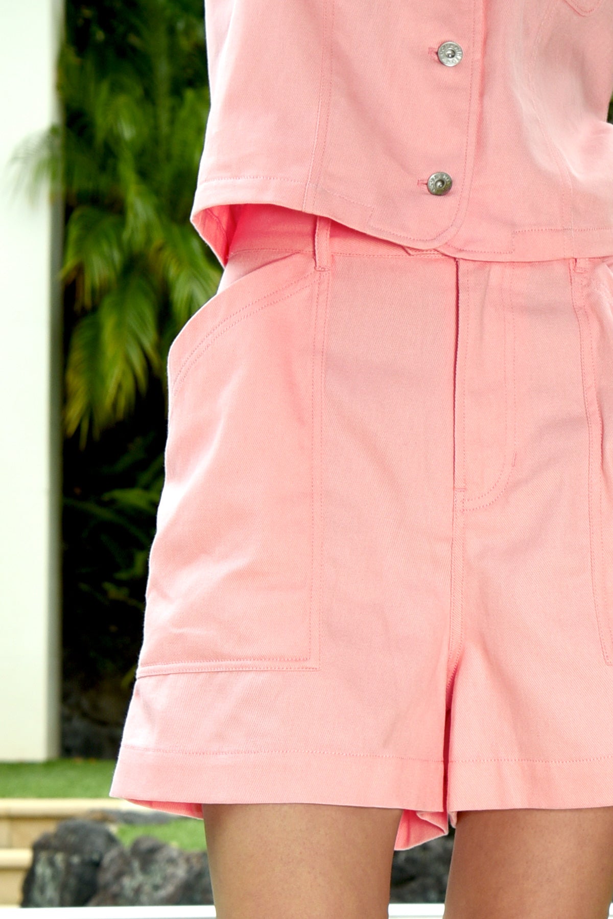 Coop POCKET FUEL Short
