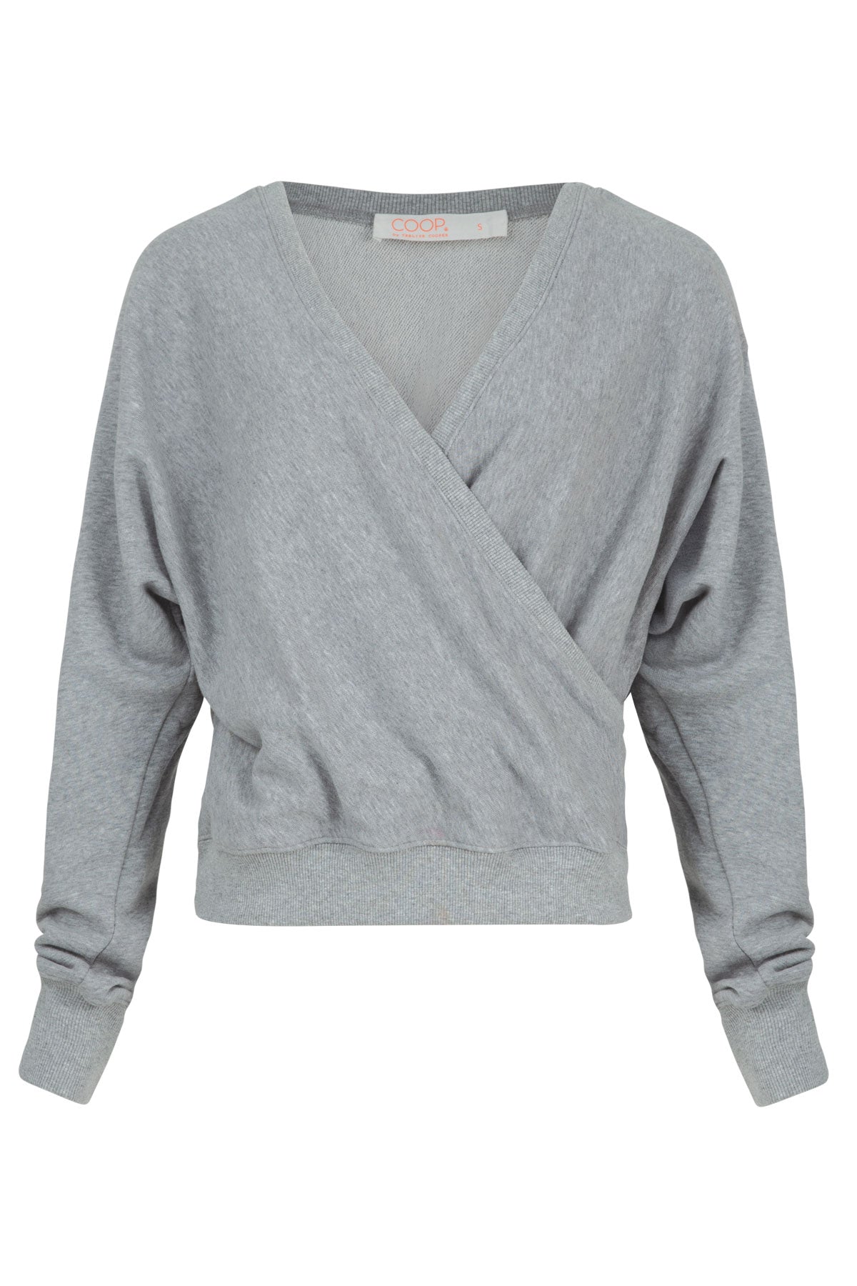 PIROUETTE & FORGET Sweatshirt