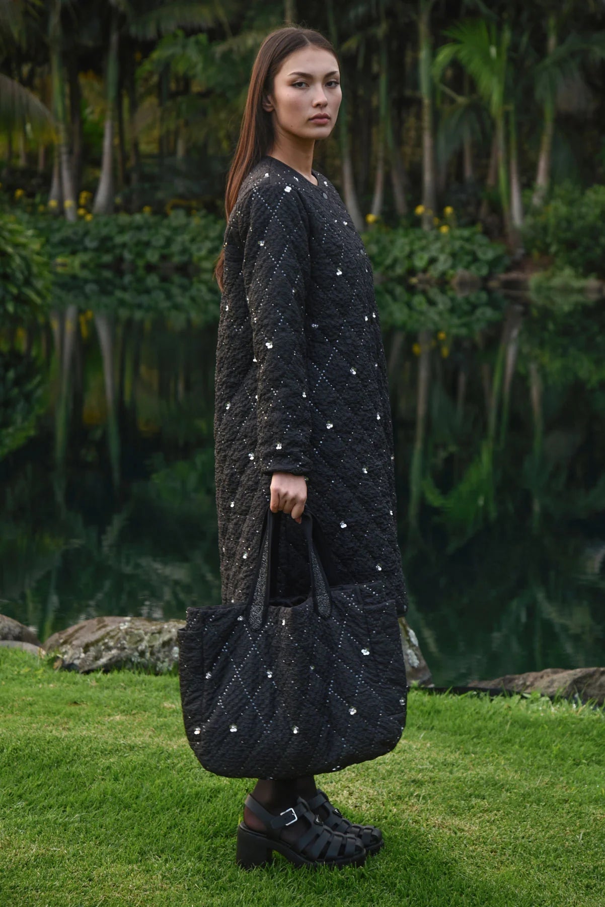 TWINKLE TOTE Bag