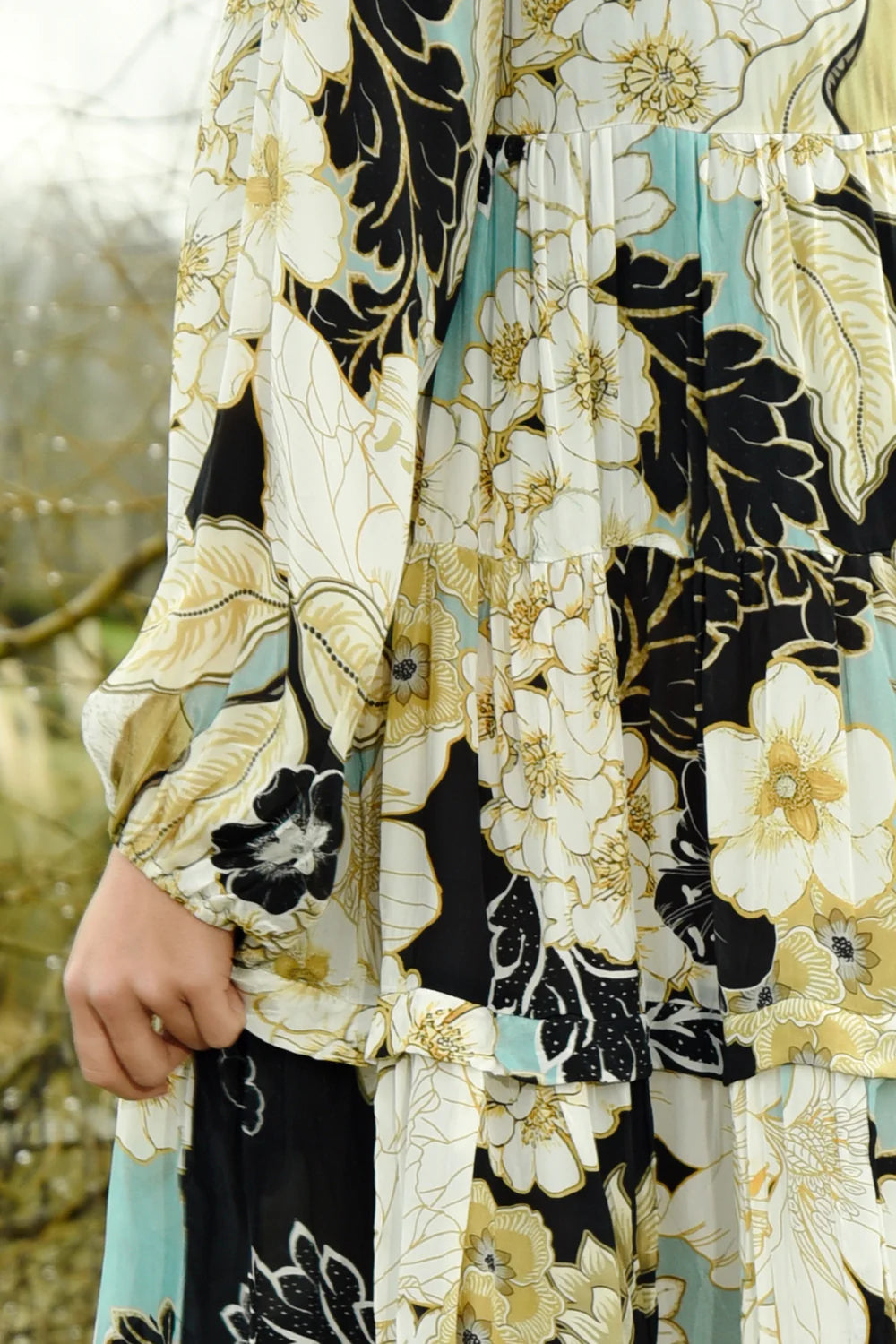Curate LADIES WHO LUNCH Dress