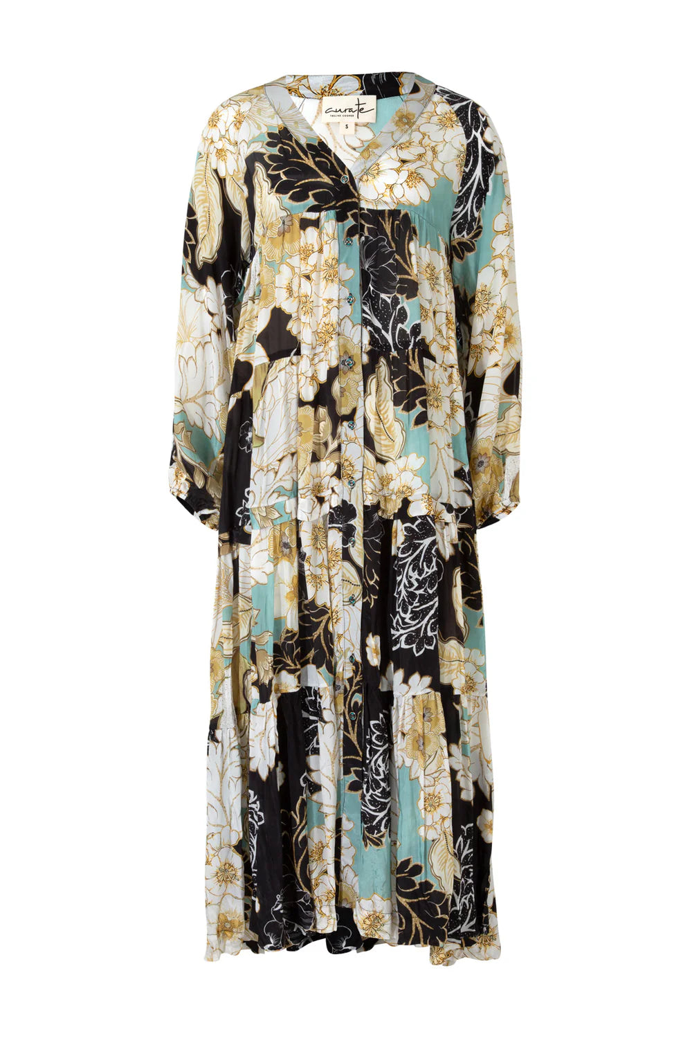 Curate LADIES WHO LUNCH Dress