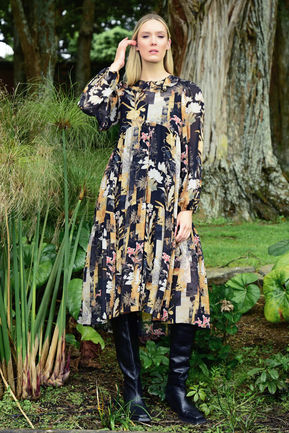 FROCK STAR Dress