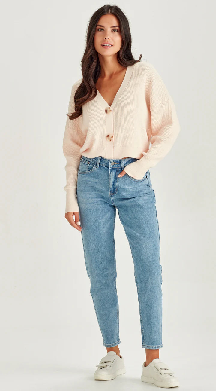 Connie Jean