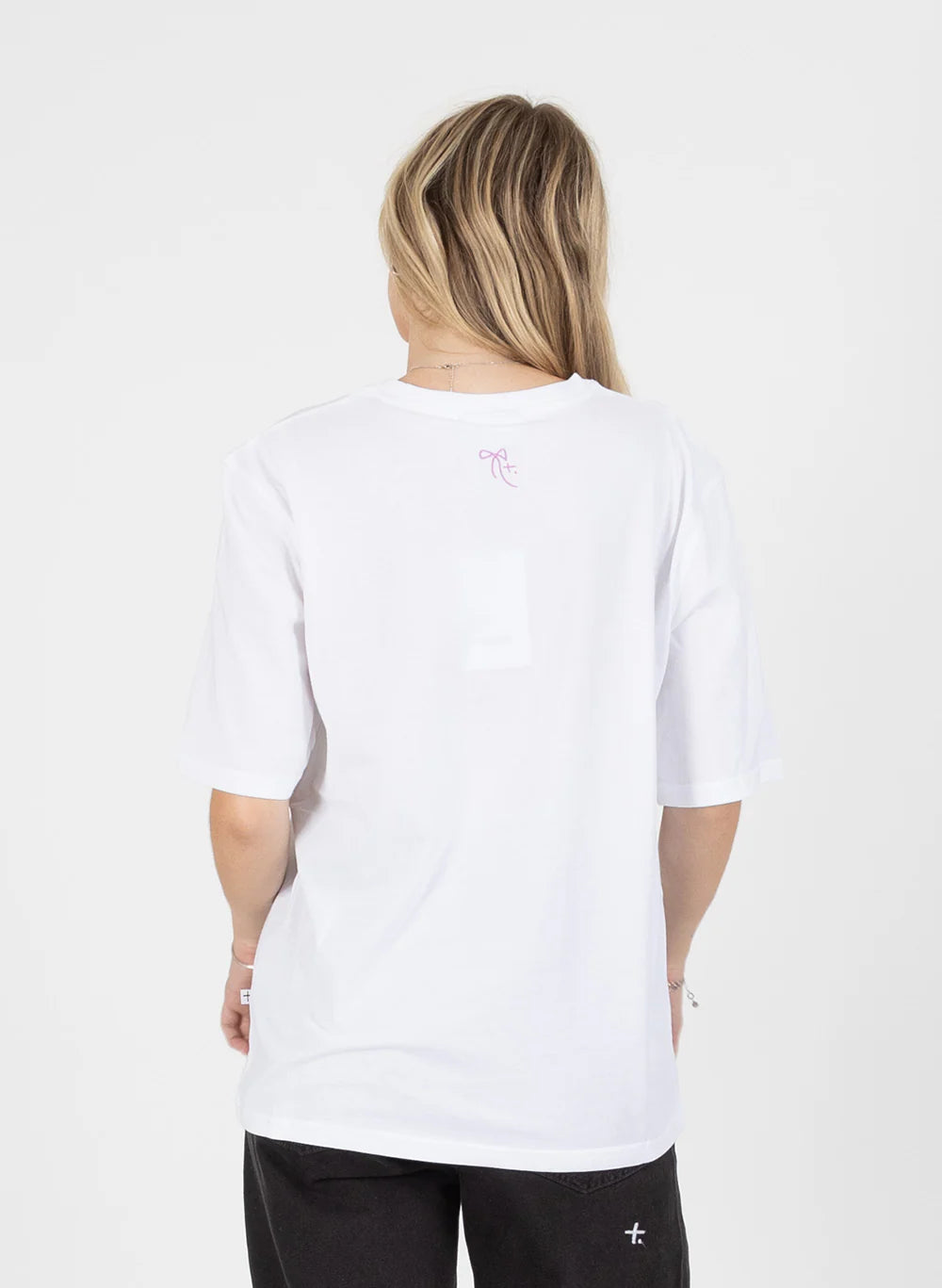 Cruise Tee | Little Gift | White
