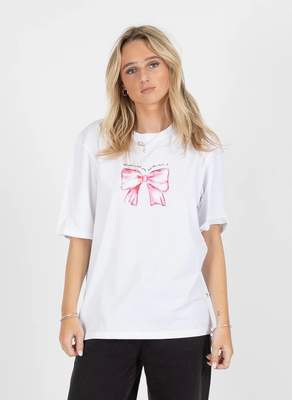 Cruise Tee | Little Gift | White