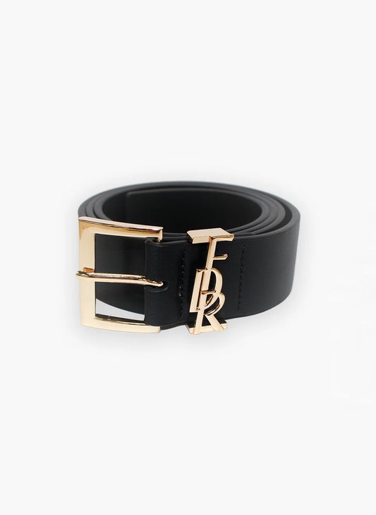 FDR Belt Gold