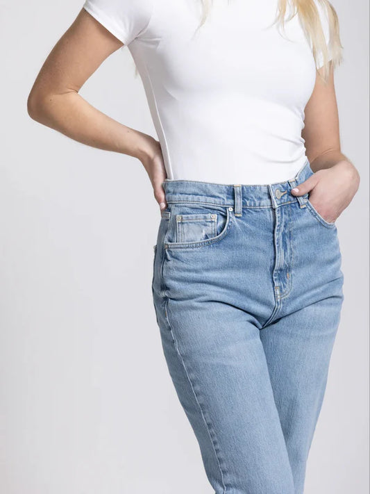 LTB Vionne Z Daiva Wash Jeans