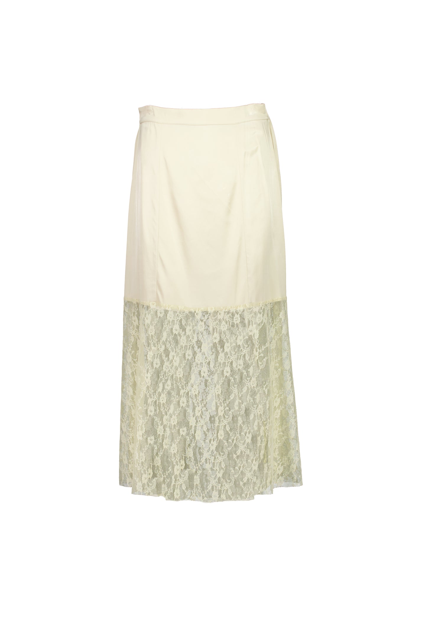 Isla Skirt