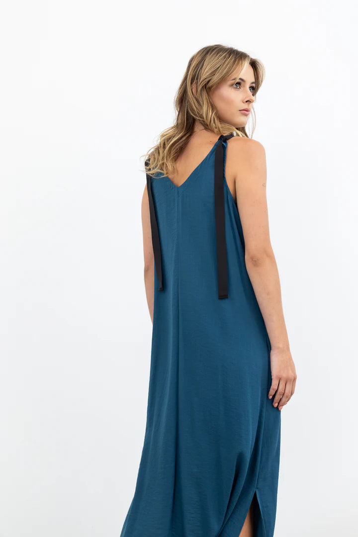 Live Life Dress Reversible