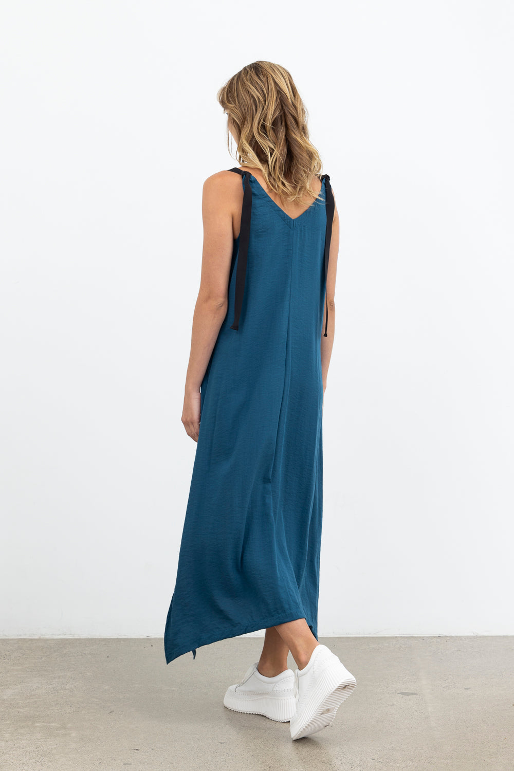 Live Life Dress Reversible